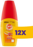OFF! Off! Multi Insect rovarriasztó spray 100ml (Karton - 12 db) (KOMIR100)