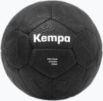 Kempa Spectrum Synergy Primo Black&White kézilabda fekete, méret: 1