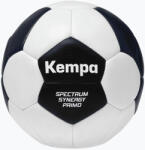 Kempa Spectrum Synergy Primo Game Changer kézilabda szürke/kék, méret: 1