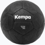 Kempa Spectrum Synergy Primo Black&White kézilabda fekete, méret: 0