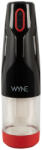 Wyne 05 - masturbator rotativ electric - negru-alb (05534920000)