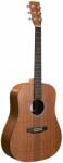 C.F. Martin & Co. D-X1E KOA
