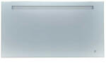 TMP cabinets LUX Touch fürdőszobai tükör - LED világítással - érintő kapcsolóval - 120 x 70 cm (400744) - watermarkt