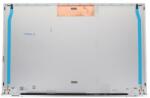  COV-006493 LCD kijelző hátlap Ezüst (COV-006493)