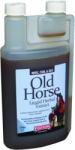 Equimins Old Horse Detox - Soluție pe bază de plante "cal bătrân" 1 l