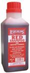 Equimins Red Shampoo - Șamon de cai cu părul deschis la culoare castaniu și galben 1 l