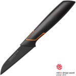 Fiskars Cutit pentru curatat Fiskars Edge, 8 cm, otel inoxidabil - 1003091 (1003091)