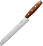 Fiskars Cutit pentru paine Fiskars Norr, 21 cm, otel inoxidabil - 1016480 (1016480)
