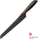 Fiskars Cutit pentru paine Fiskars Edge, 23 cm, otel inoxidabil - 1003093 (1003093)