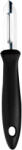 Fiskars Curatitor legume Fiskars Essential, lama fixa, 245 mm, 30 g - 1023786 (1023786)
