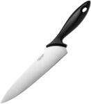 Fiskars Cutitul bucatarului Fiskars Essential, 21 cm, otel inoxidabil - 1023775 (1023775)
