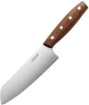 Fiskars Cutit Santoku Fiskars Norr, 16 cm, otel inoxidabil - 1016474 (1016474)