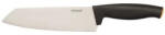 Fiskars Cutit asiatic Fiskars Functional Form, 17 cm, otel inoxidabil - 1014179 (1014179)