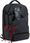 NOX Black & Red At10 Team Series Backpack Padeltáska