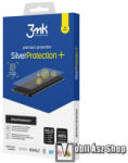 3mk Realme 12 Pro, 12 Pro Plus, 3MK SILVER PROTECTION+ képernyővédő fólia, 1db, 0.21mm, PET
