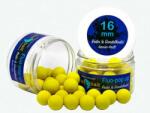 Bait Bait Fluo Pop Up lebegő bojli Rodin 20mm (BBFP-R20)
