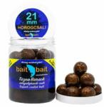 Bait Bait dippelt csalizó bojli Tüzes Barack 24mm (BBD-TB24)