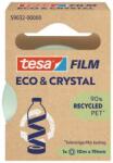 tesa Ragasztószalag 19mmx10m irodai átlátszó újrahasznosított Tesa Eco & Crystal (59032-00000-00) - tonerpiac