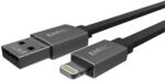 EMTEC USB kábel, USB-A - Lightning (Apple), EMTEC "T700A (EKT700A) - irodaoutlet