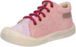 NATURINO Tipegő cipők 'AMUR' rózsaszín, Méret 26