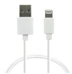 Urban Factory USB kábel, USB-A - Lightning (Apple), 80 cm, URBAN FACTORY (UFCID90) - irodaoutlet