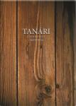 TopTimer Tanári zsebkönyv, 2023/2024 tanév, A5, heti, TOPTIMER, "Wood (NKTTW)