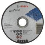 Bosch Vágókorong ¤125x1, 6 Rapido 2608600219 - flexfeny