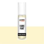 PENTART Textilfesték PENTART 20ml mosógépben mosható vanília (44348)