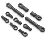 MAVERICK Quantum 150125 Rod End Set (5050864025300)