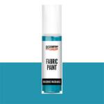 PENTART Textilfesték PENTART 20ml mosógépben mosható türkizkék (44350)