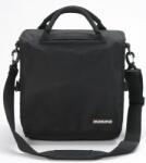  Magma LP Bag 40 II Black/Red Bakelit lemez táska