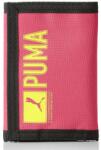 PUMA pink / sárga 07347109 textil sport pénztárca