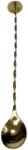 Barshaker Lingurita de Bar - Lung - 28cm - Gold Tacam