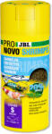 JBL | ProNovo | Shrimps | Grano S | Granulátum táplálék | Garnélarákok számára - 100 ml (JBL31560)