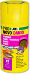 JBL | ProNovo | Danio | Grano XS | CLICK | Granulátum táplálék - 100 ml/48 g (JBL31151)