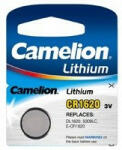 Camelion CR1620/5BP 3V Lithium gombelem (Camelion-CR1620-5)