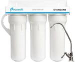 FILTRO Sistem de microfiltrare, BWT FMV3, 3 stadii cu dedurizare (FMV3BWT) Cana filtru de apa