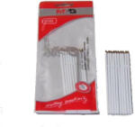 M&G golyóstoll betét - 0, 7 mm kék - 1 darab (F02771100-ABR15703-1DB)