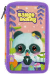 Bangoberry Tolltartó Bangoberry 3 részes, töltött, panda mintával (607BB01)