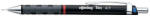 rOtring Tikky Paper Mate töltőceruza 0, 7 - fekete (174620013-770511)