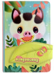 Bangoberry Napló Bangoberry malac mintával (1175BB02)