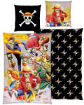  One Piece ágynemű (team)
