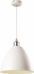 Kaja WATSO WHITE B-1 fehér színű függesztett lámpa (K-8005A-1-WH)