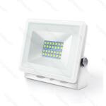 Aigostar LED SLIM Fehér Reflektor 20W 6400K IP65 (202415)