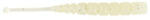Mustad Aji Ball Tail 2'' White Luminous 12Db/Csomag (M8095007) - pecaabc