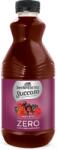 San Benedetto Succoso Zero 0, 9l Frutti Rossi