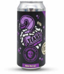 Sudden Death Brewpub Anniversary Special | Sudden Death| 0, 44L - 7%