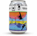 LERVIG Kveik Culture: Brewski | Lervigx Brewski| 0, 33L - 8%