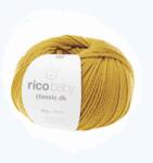  Rico Baby Classic Dk babafonal - 017 greige