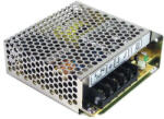 MEAN WELL RT-50C, ipari tápegység, 50W/5V/15V/-15V
